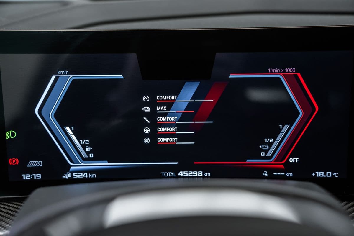 2023 BMW XM - 69