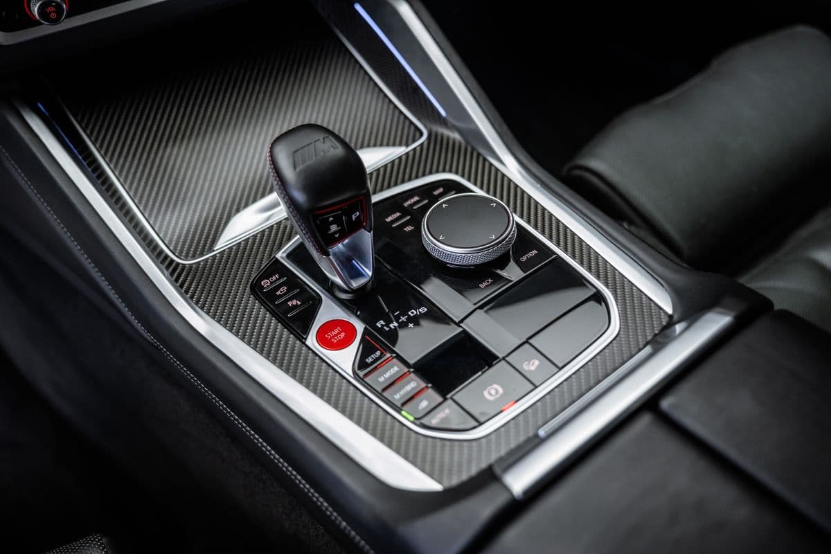 2023 BMW XM - 73