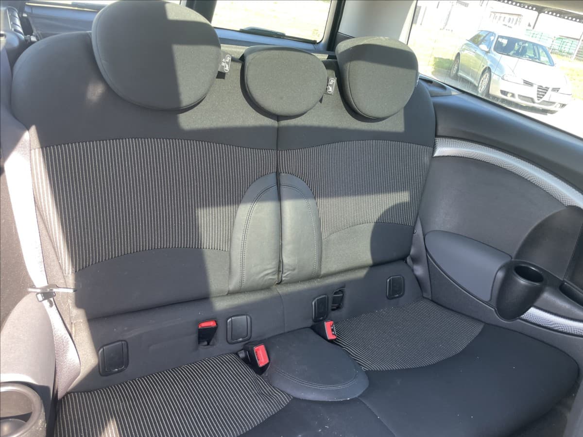2010 Mini COOPER - 38