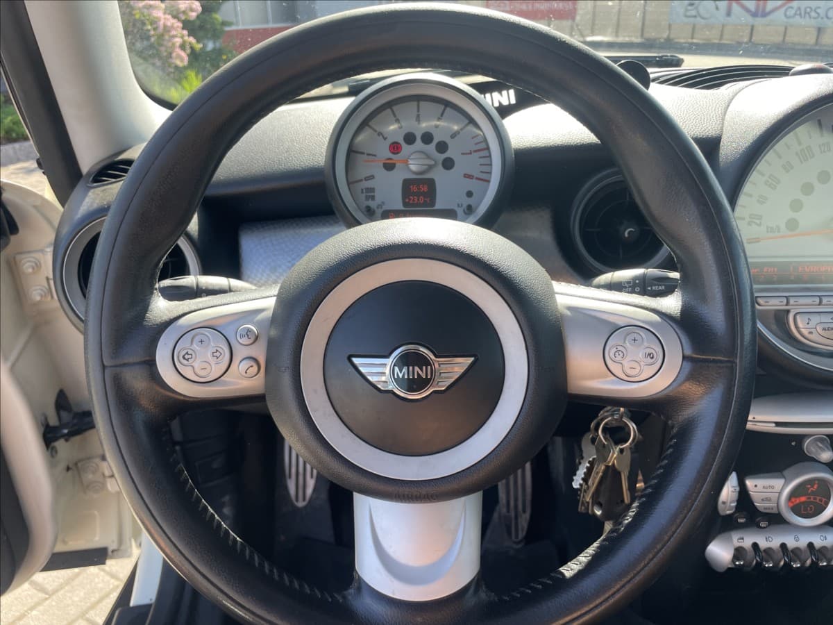 2010 Mini COOPER - 49
