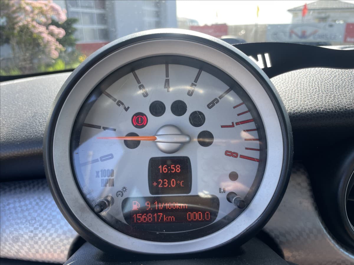2010 Mini COOPER - 53