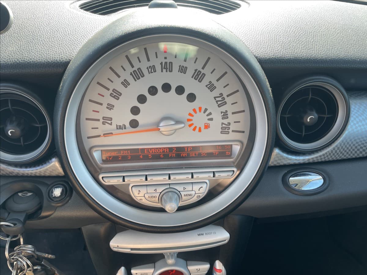 2010 Mini COOPER - 60