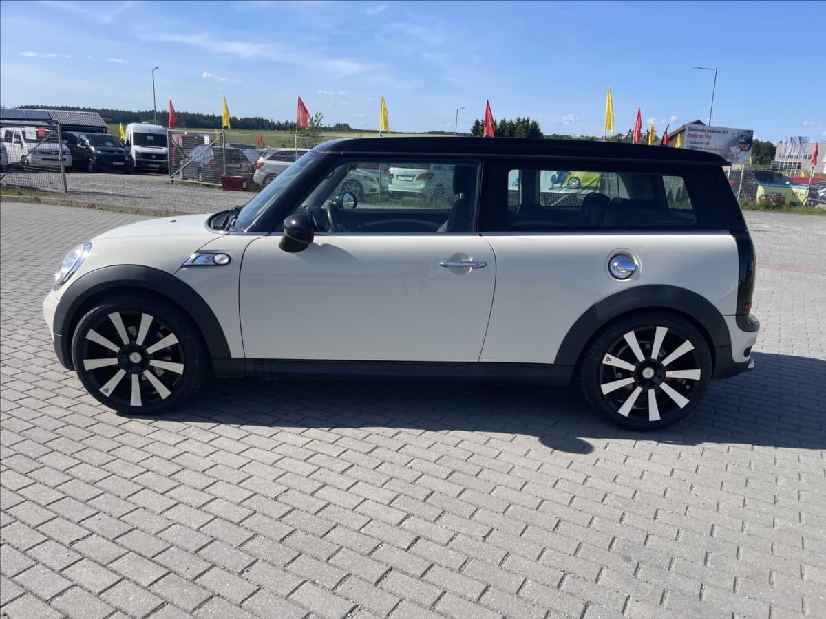 2010 Mini COOPER - 3