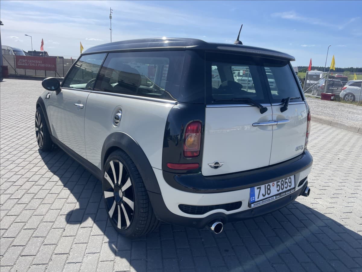 2010 Mini COOPER - 8