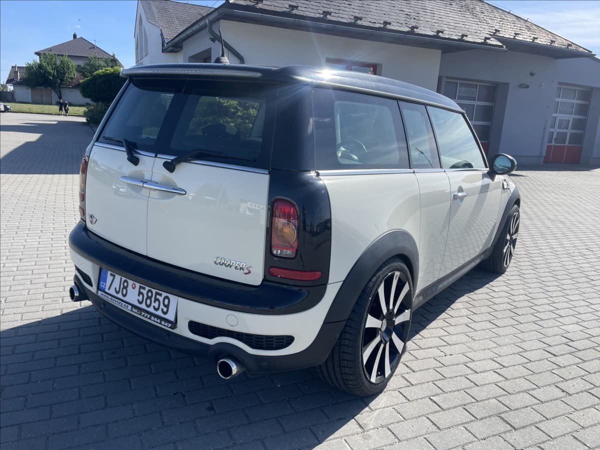 2010 Mini COOPER - 12
