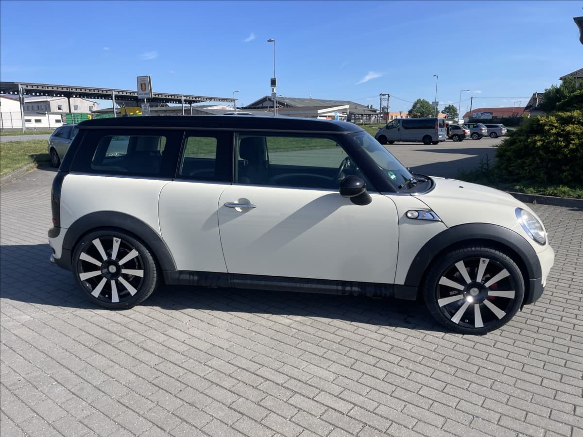 2010 Mini COOPER - 14