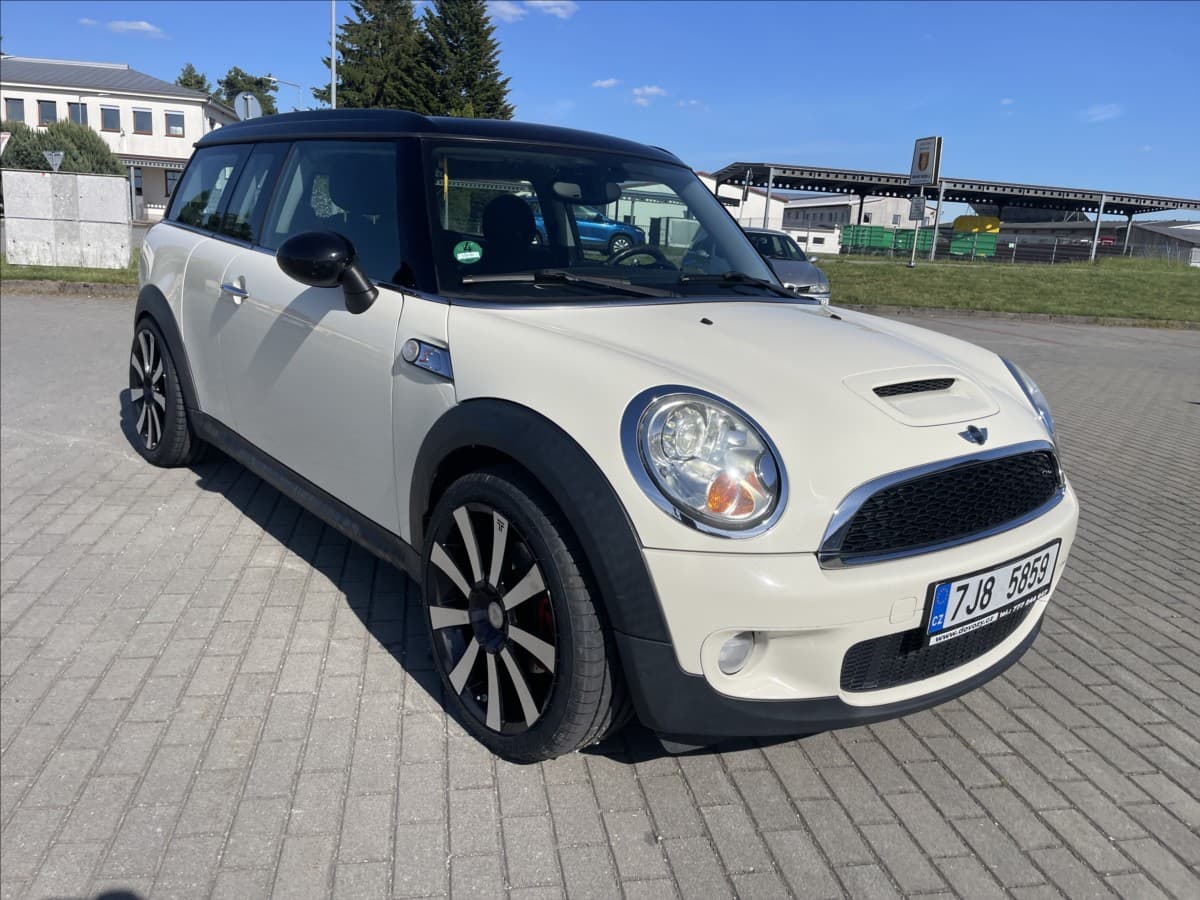 2010 Mini COOPER - 17