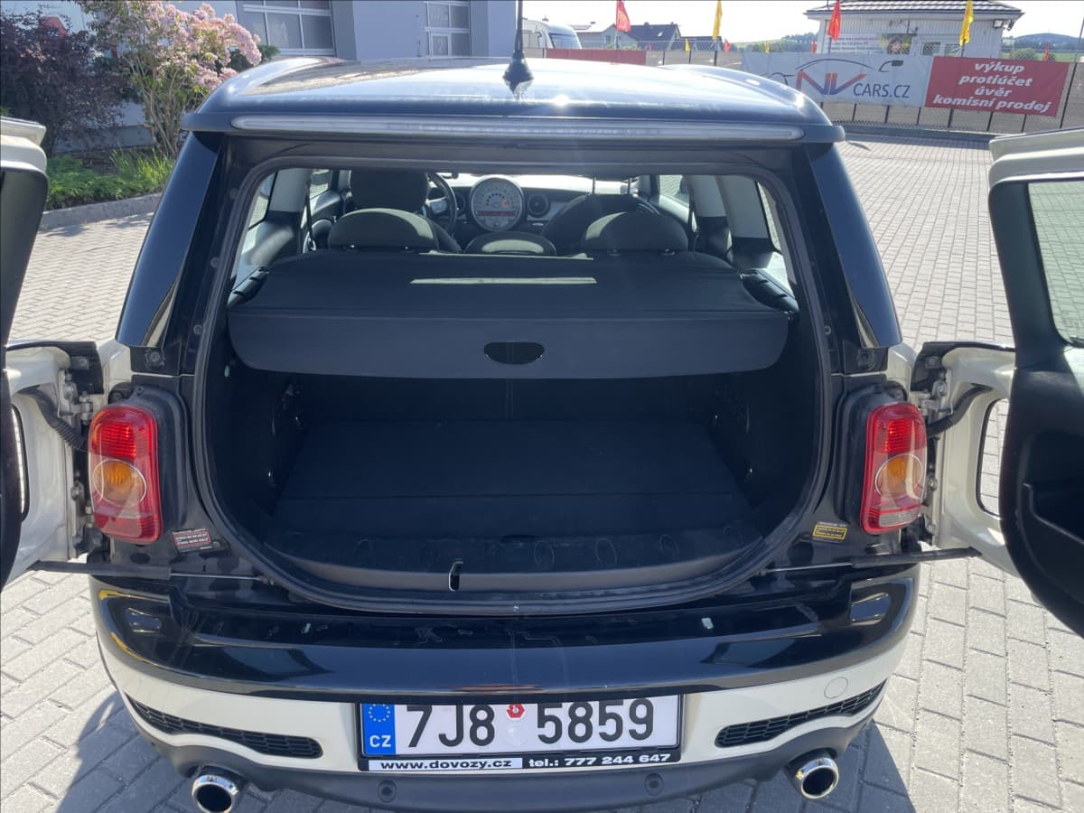 2010 Mini COOPER - 31