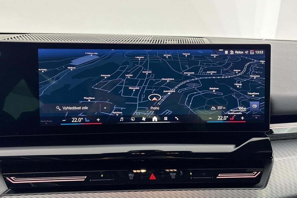 2025 BMW 5-SERIES - 73