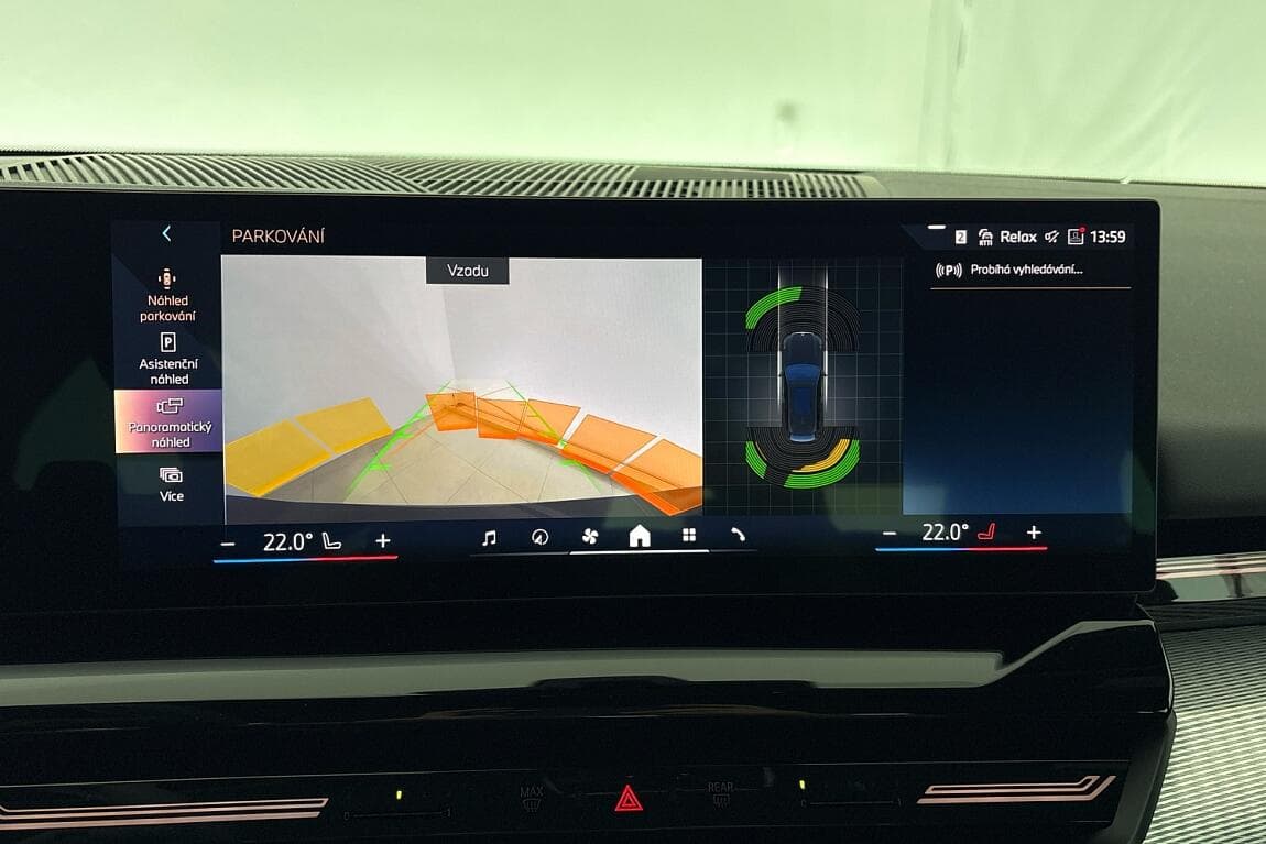 2025 BMW 5-SERIES - 77