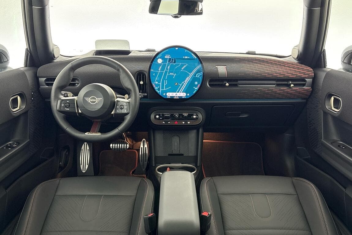 2025 Mini COOPER - 45
