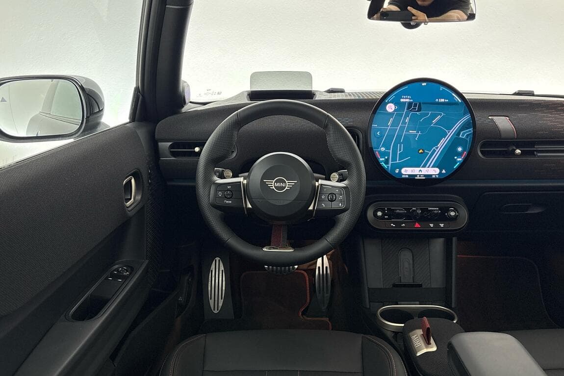 2025 Mini COOPER - 73
