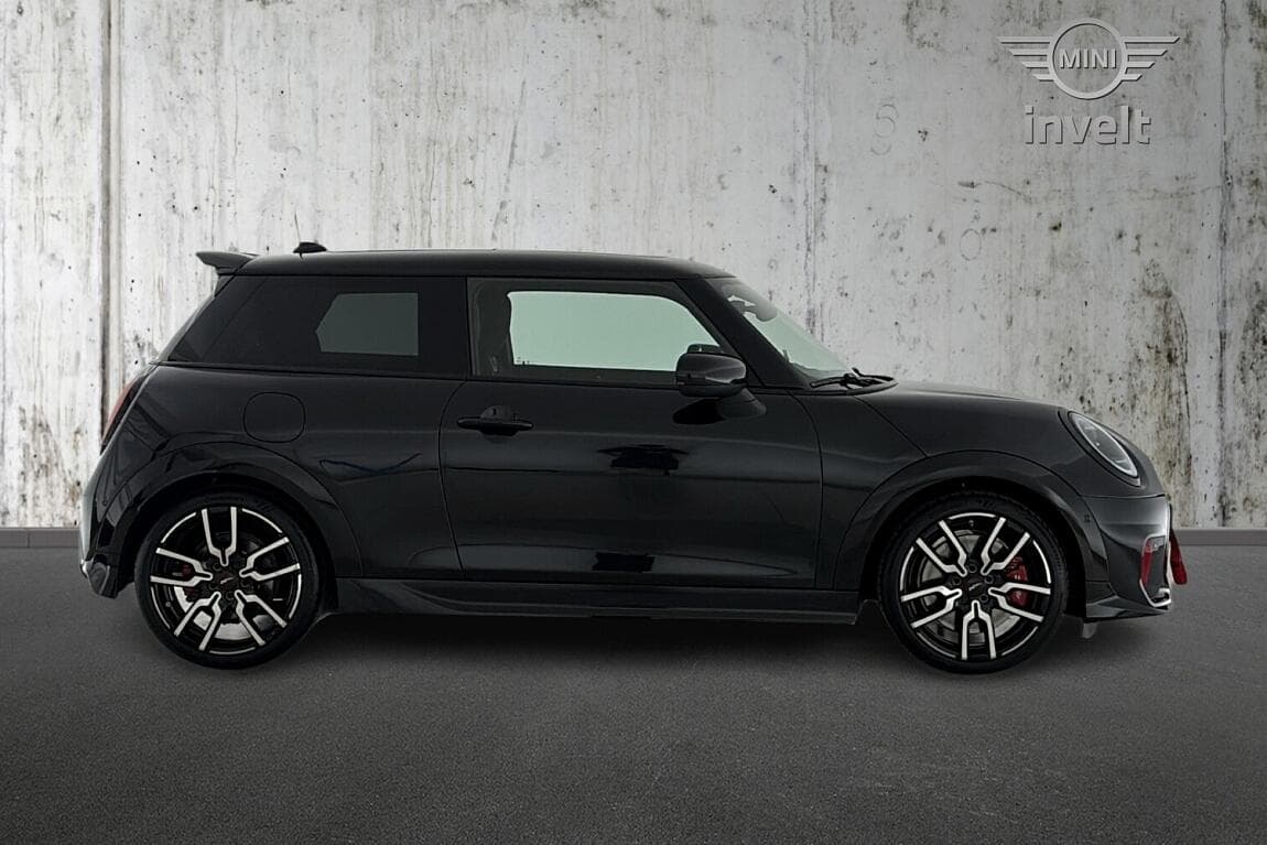 2025 Mini COOPER - 5