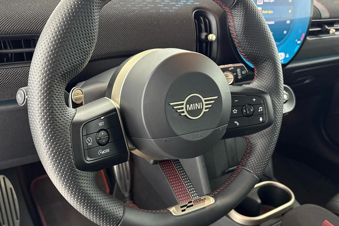 2025 Mini COOPER - 77