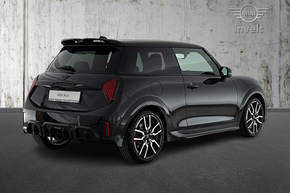 2025 Mini COOPER - 9