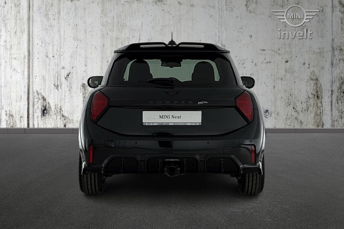 2025 Mini COOPER - 13
