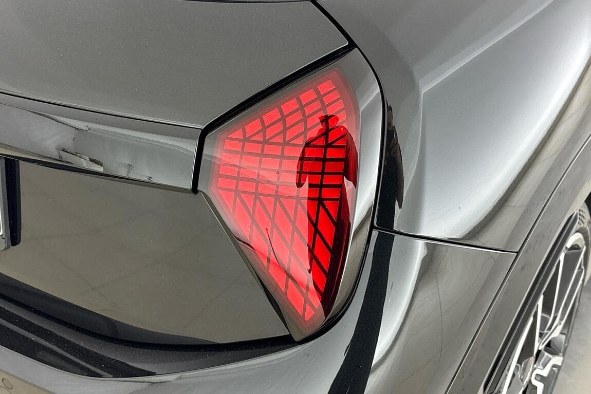 2025 Mini COOPER - 17