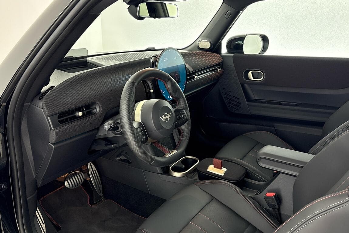 2025 Mini COOPER - 21