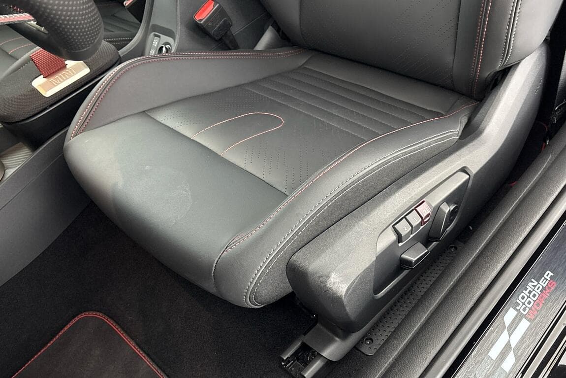2025 Mini COOPER - 25