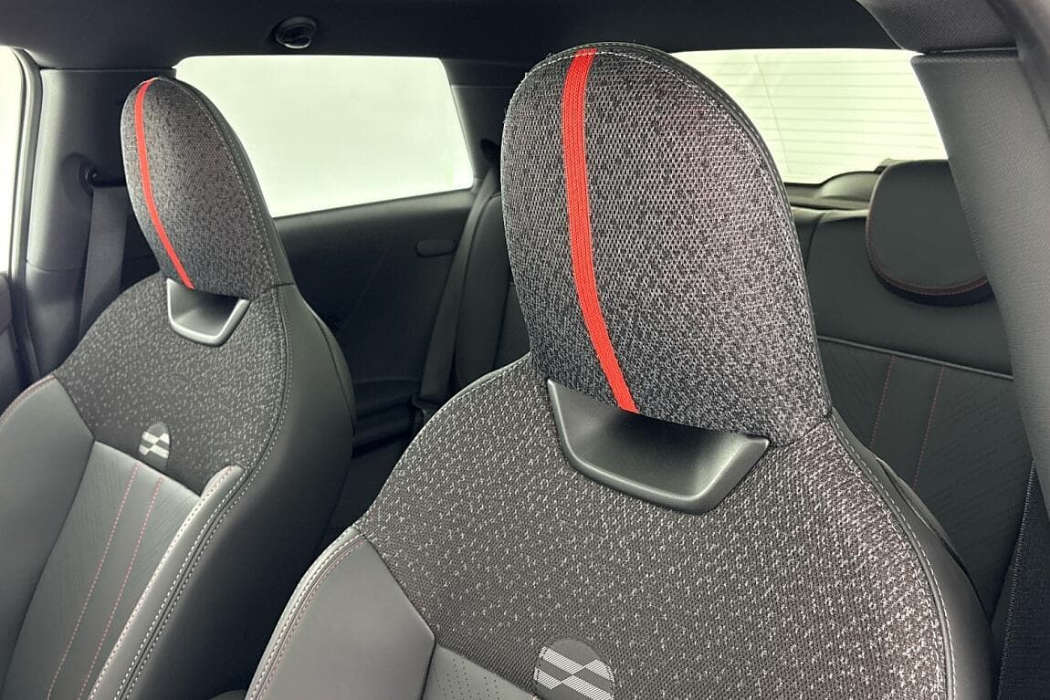 2025 Mini COOPER - 29