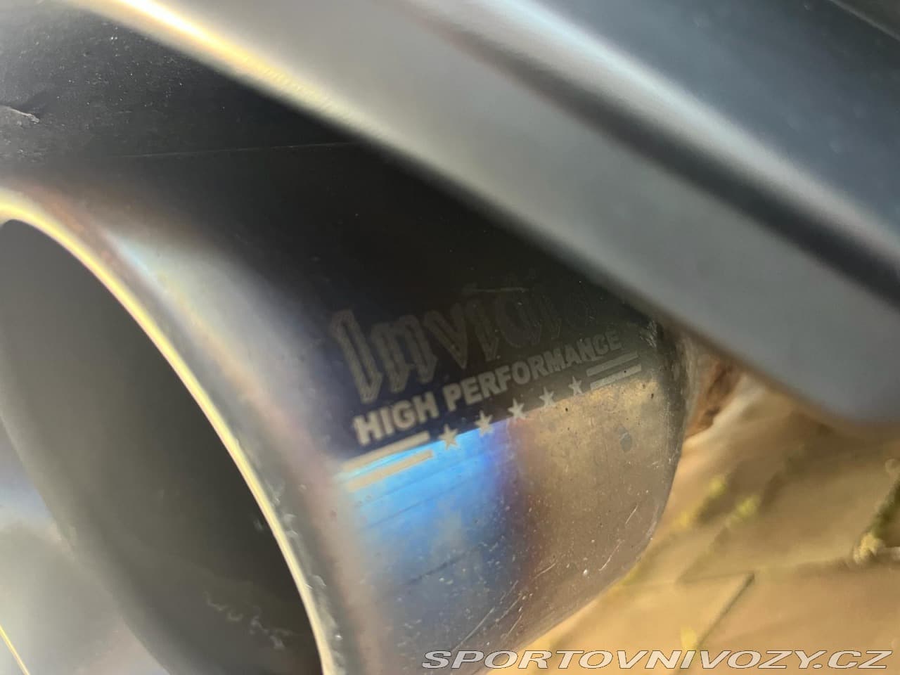 2010 Subaru IMPREZA - 41