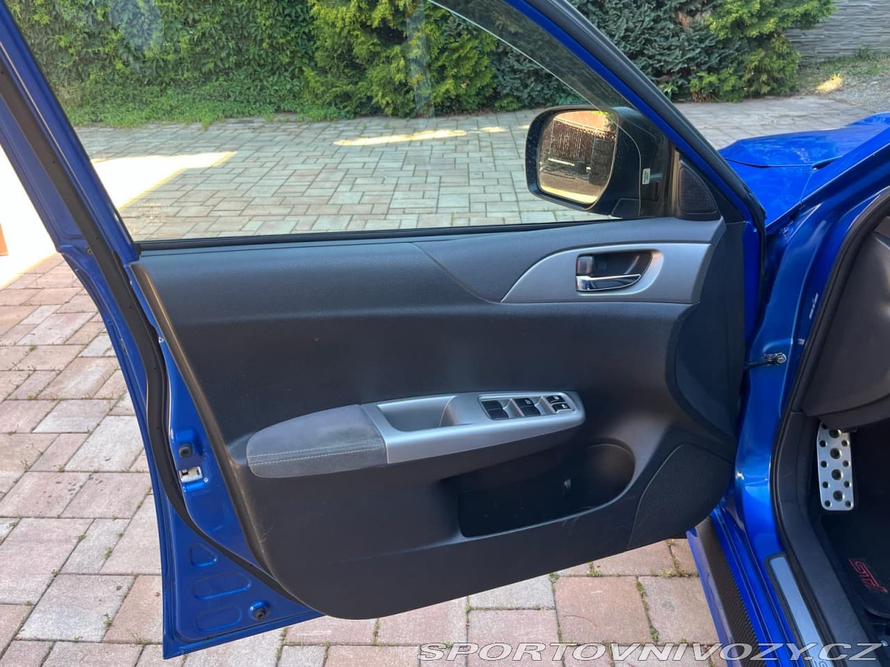 2010 Subaru IMPREZA - 65