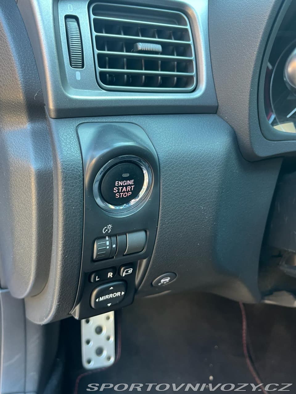 2010 Subaru IMPREZA - 73