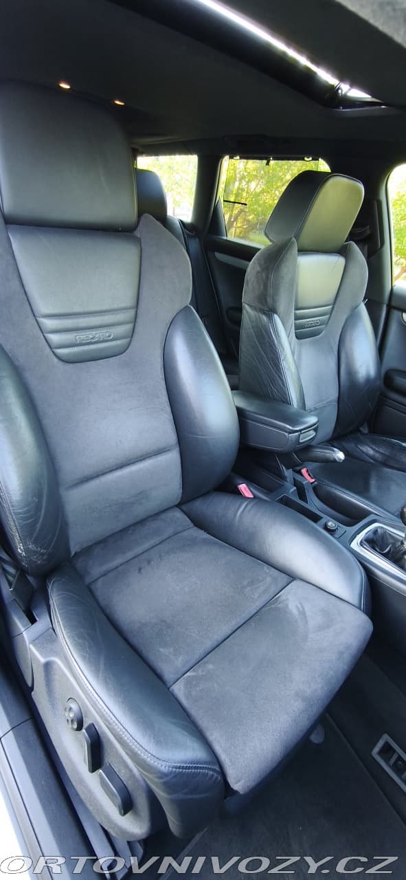 2004 Audi A4 - 49
