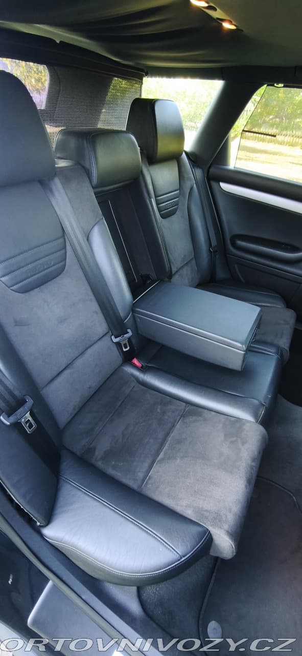 2004 Audi A4 - 57