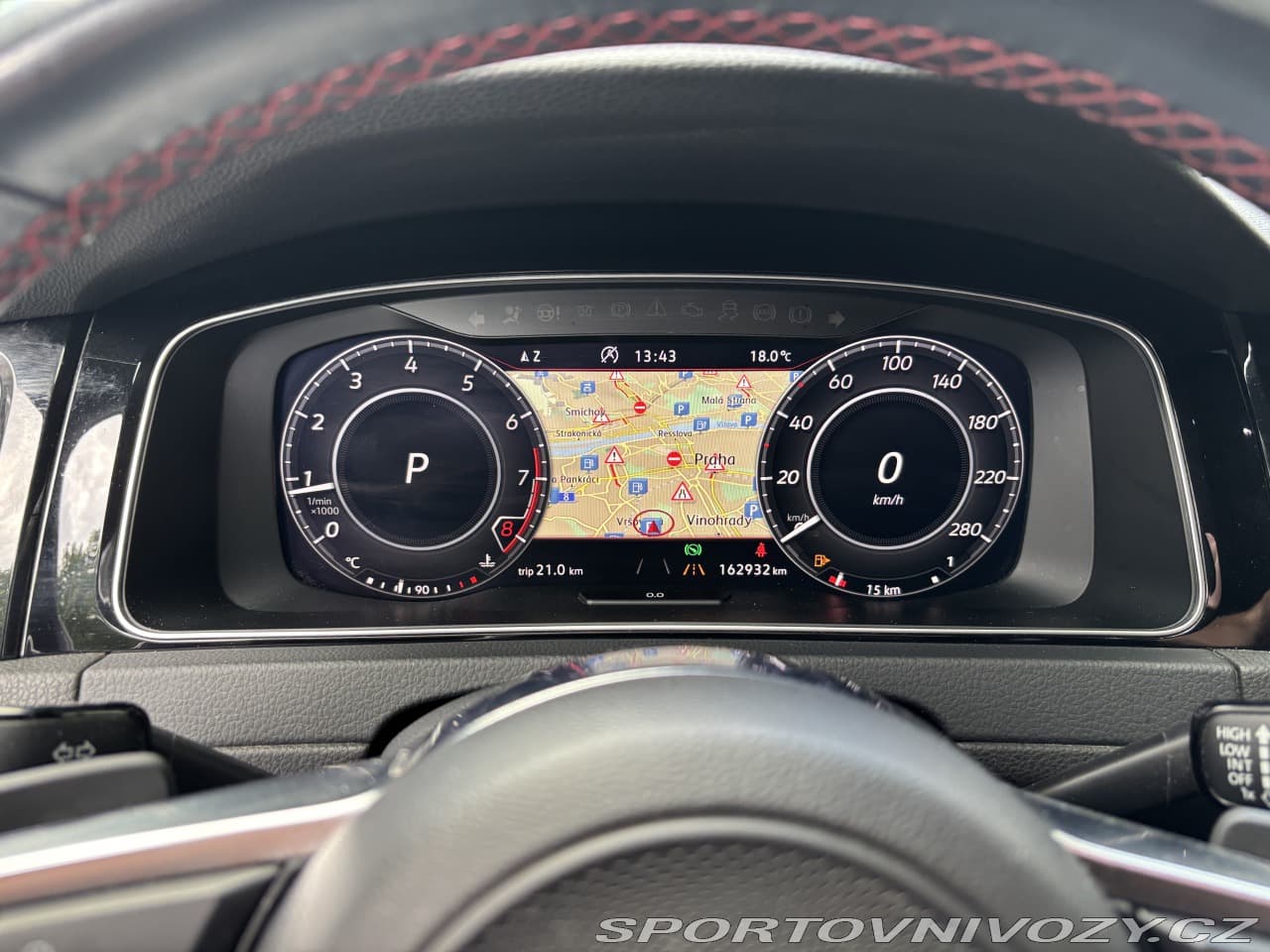 2017 Volkswagen GOLF - 37
