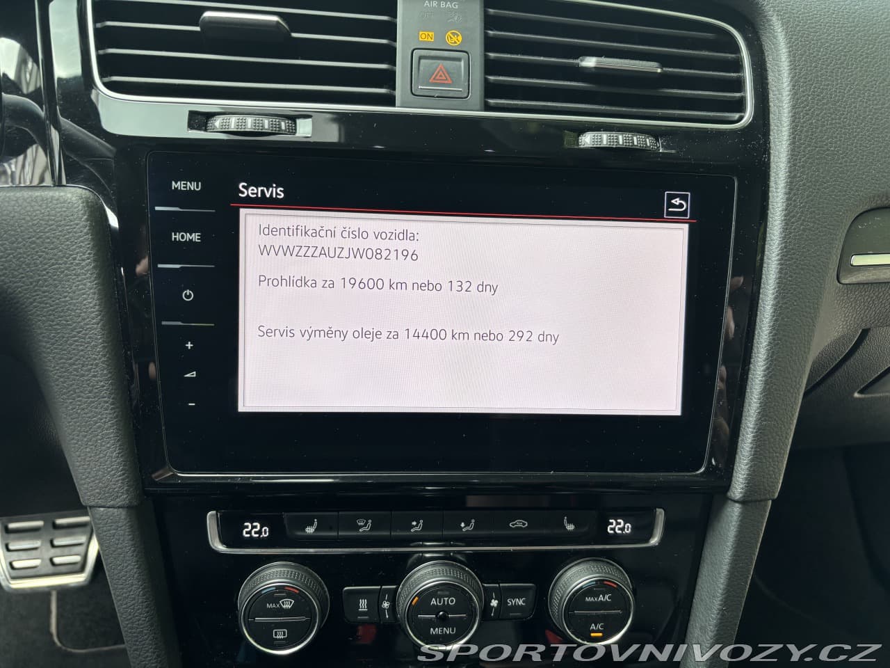 2017 Volkswagen GOLF - 43