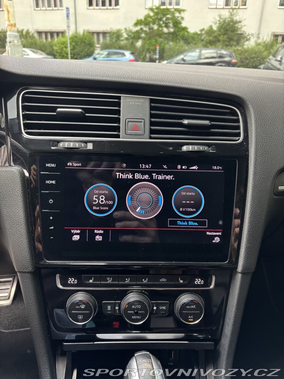 2017 Volkswagen GOLF - 49
