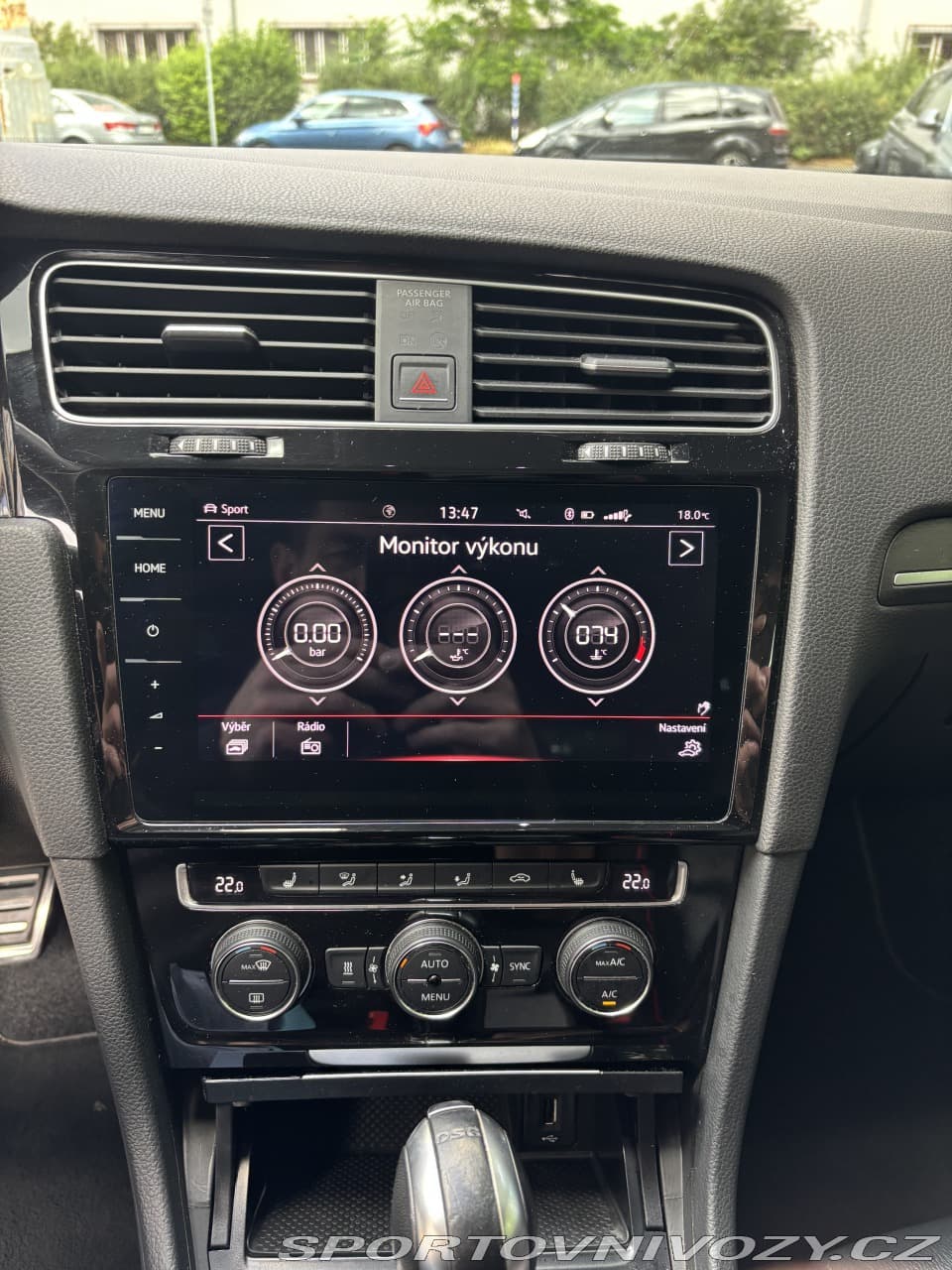 2017 Volkswagen GOLF - 52