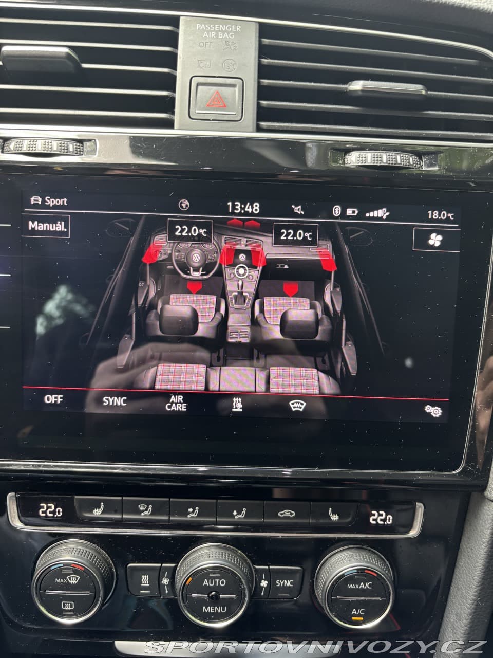 2017 Volkswagen GOLF - 58