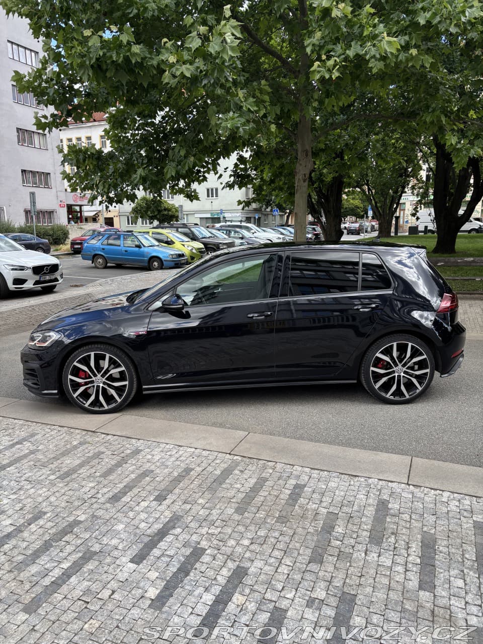 2017 Volkswagen GOLF - 10