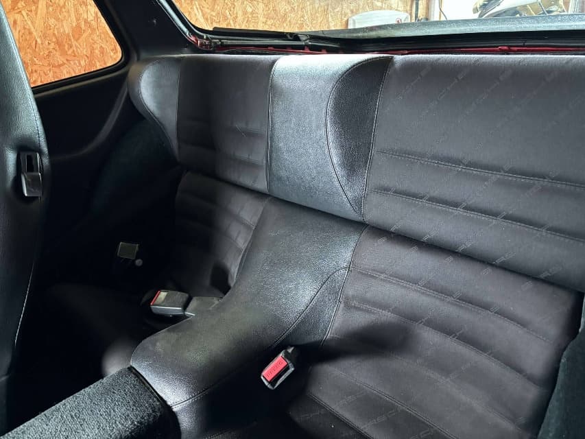 1985 Porsche 944 - 37