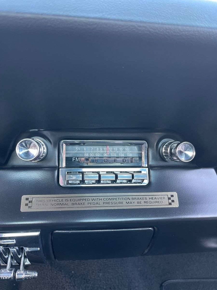 1965 Ford MUSTANG - 57