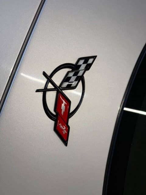 1998 Chevrolet CORVETTE - 33