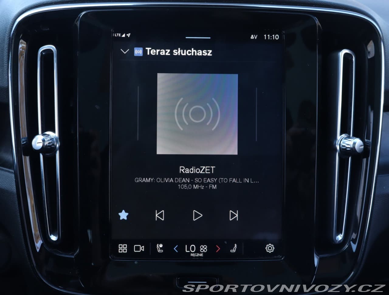 2022 Volvo C40 - 45