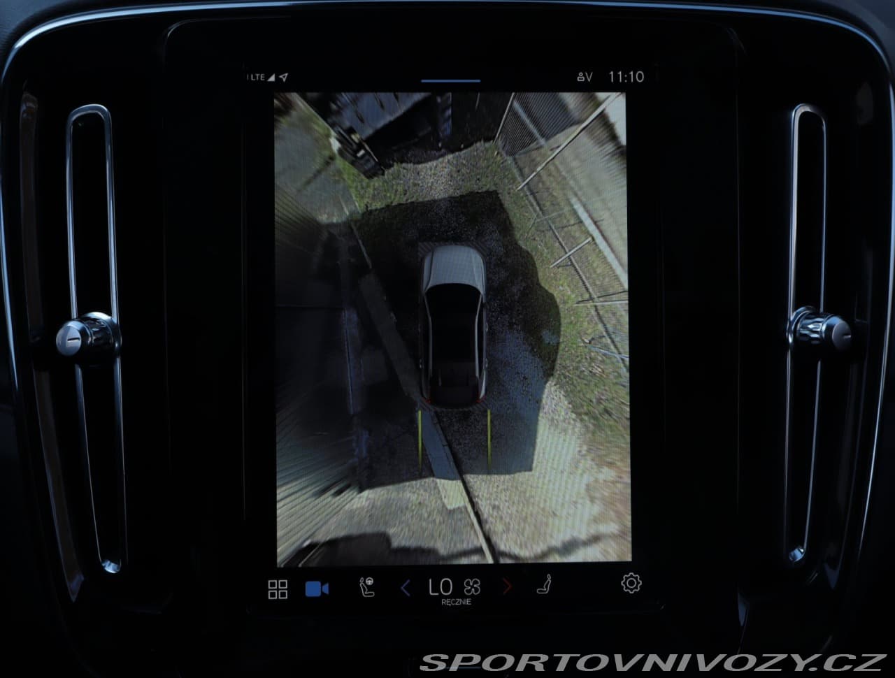 2022 Volvo C40 - 69
