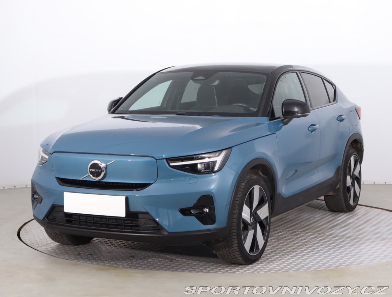 2022 Volvo C40 - 5