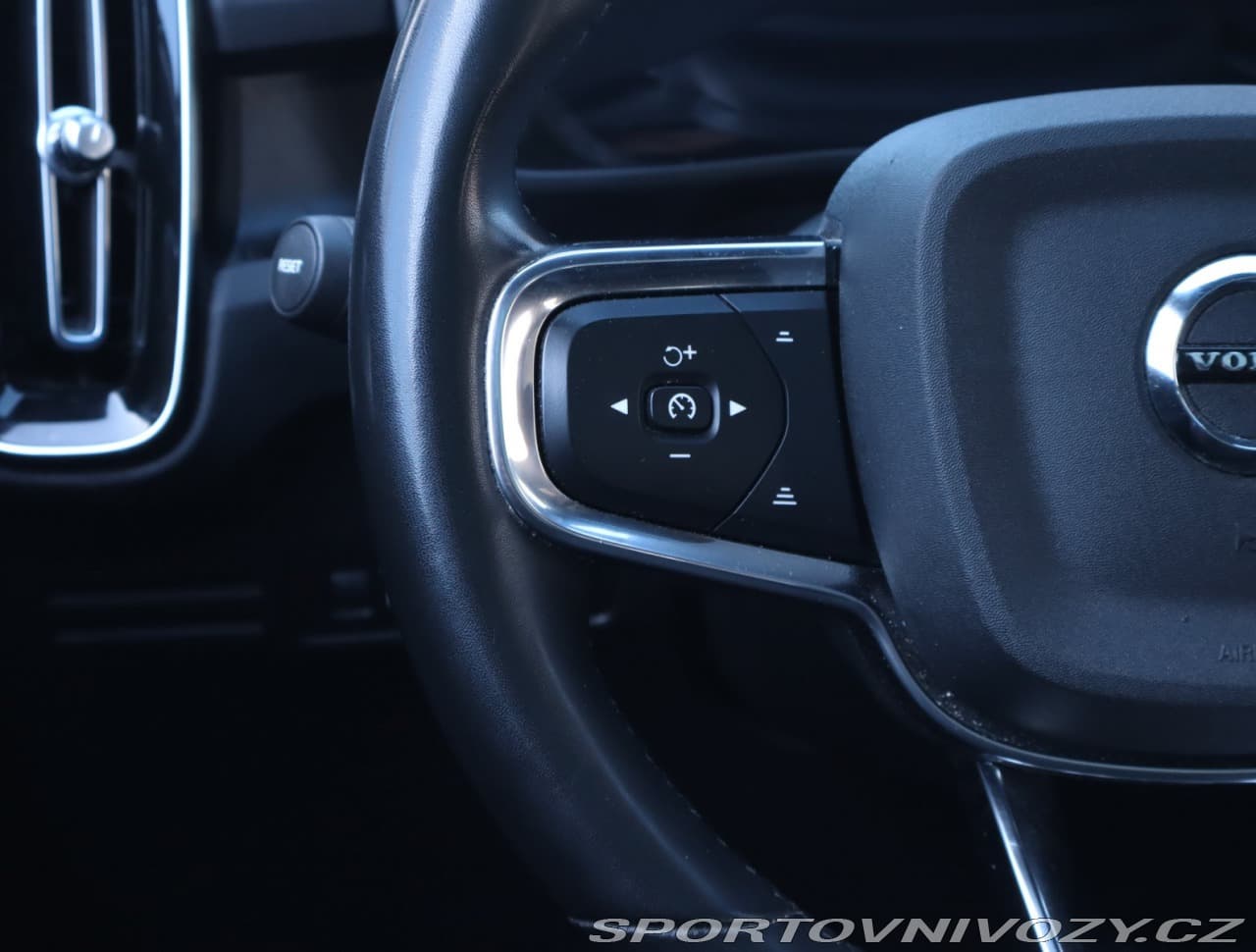 2022 Volvo C40 - 77
