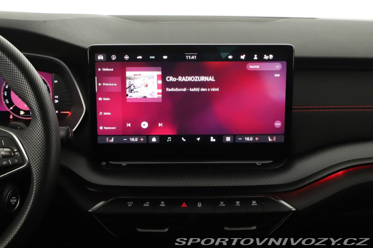 2025 Škoda OCTAVIA - 37