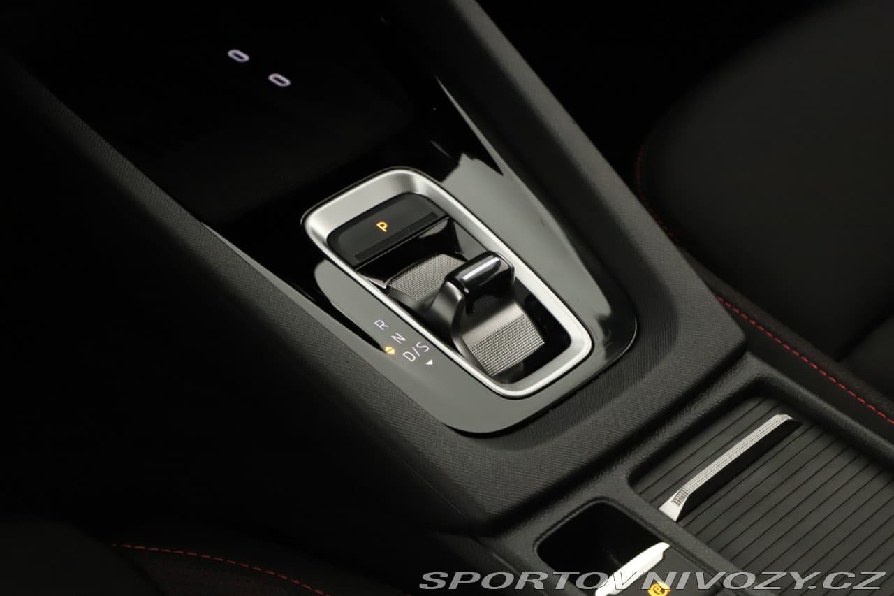 2025 Škoda OCTAVIA - 41