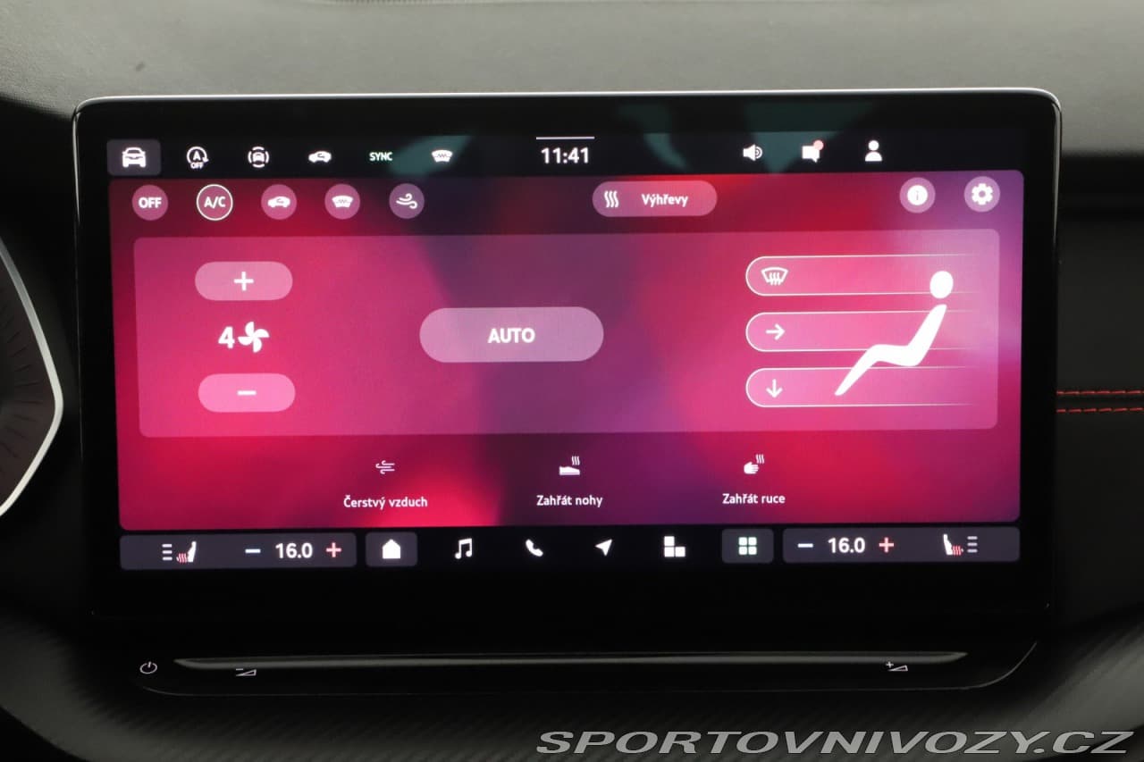 2025 Škoda OCTAVIA - 73
