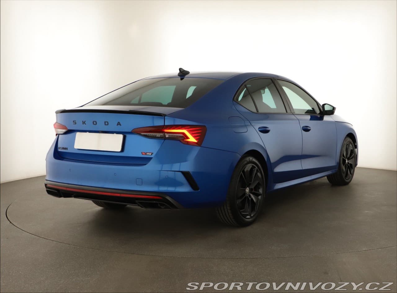 2025 Škoda OCTAVIA - 17