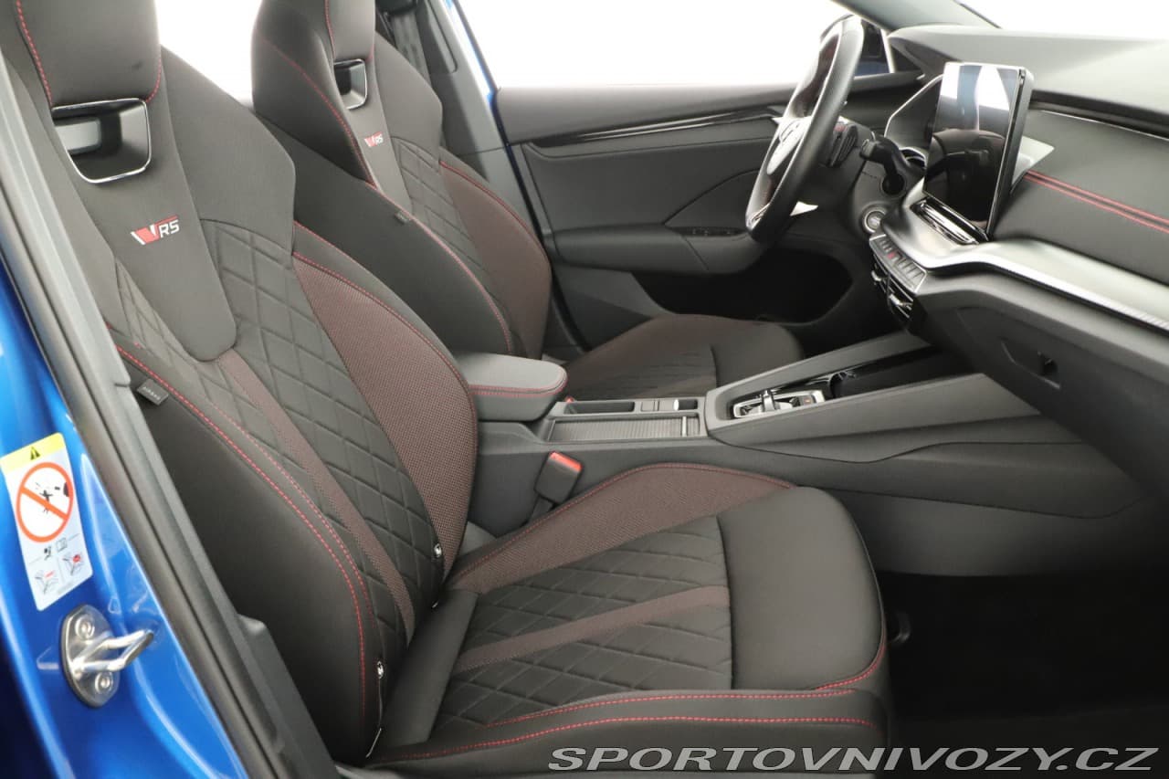 2025 Škoda OCTAVIA - 25