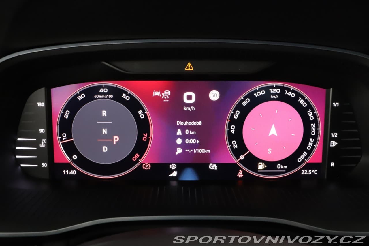 2025 Škoda OCTAVIA - 33