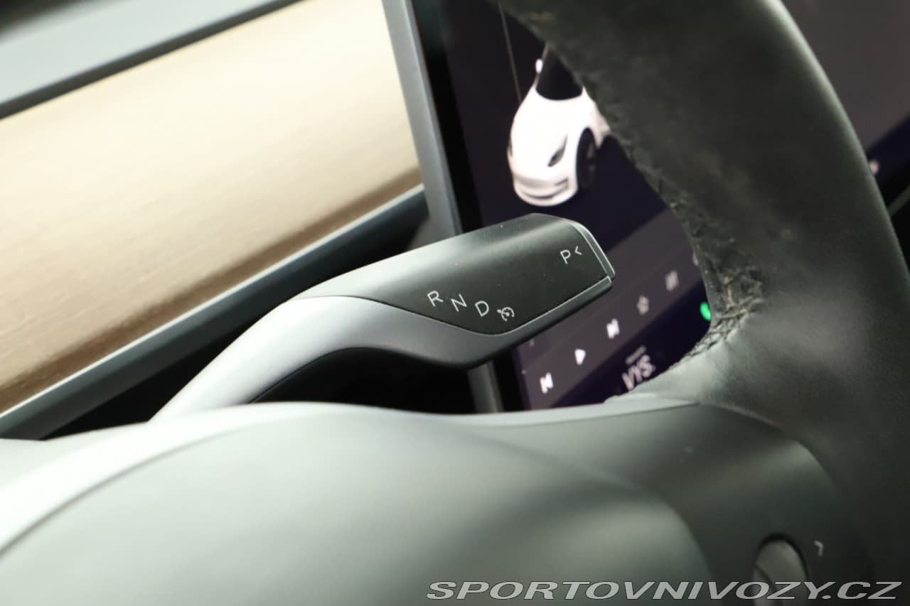 2020 Tesla MODEL 3 - 37