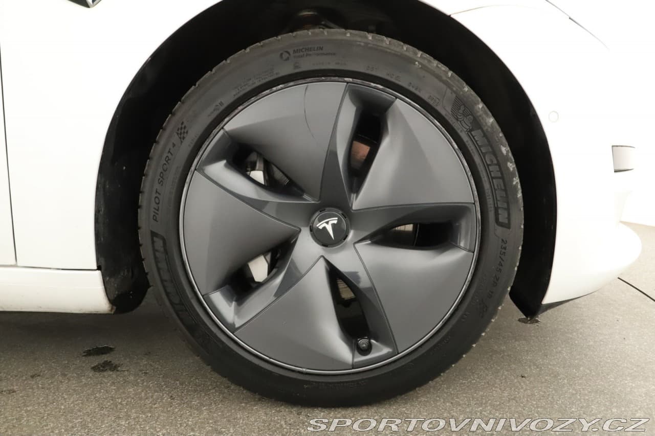 2020 Tesla MODEL 3 - 45
